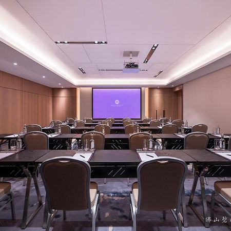 Grand Mercure Foshan Country Garden Экстерьер фото
