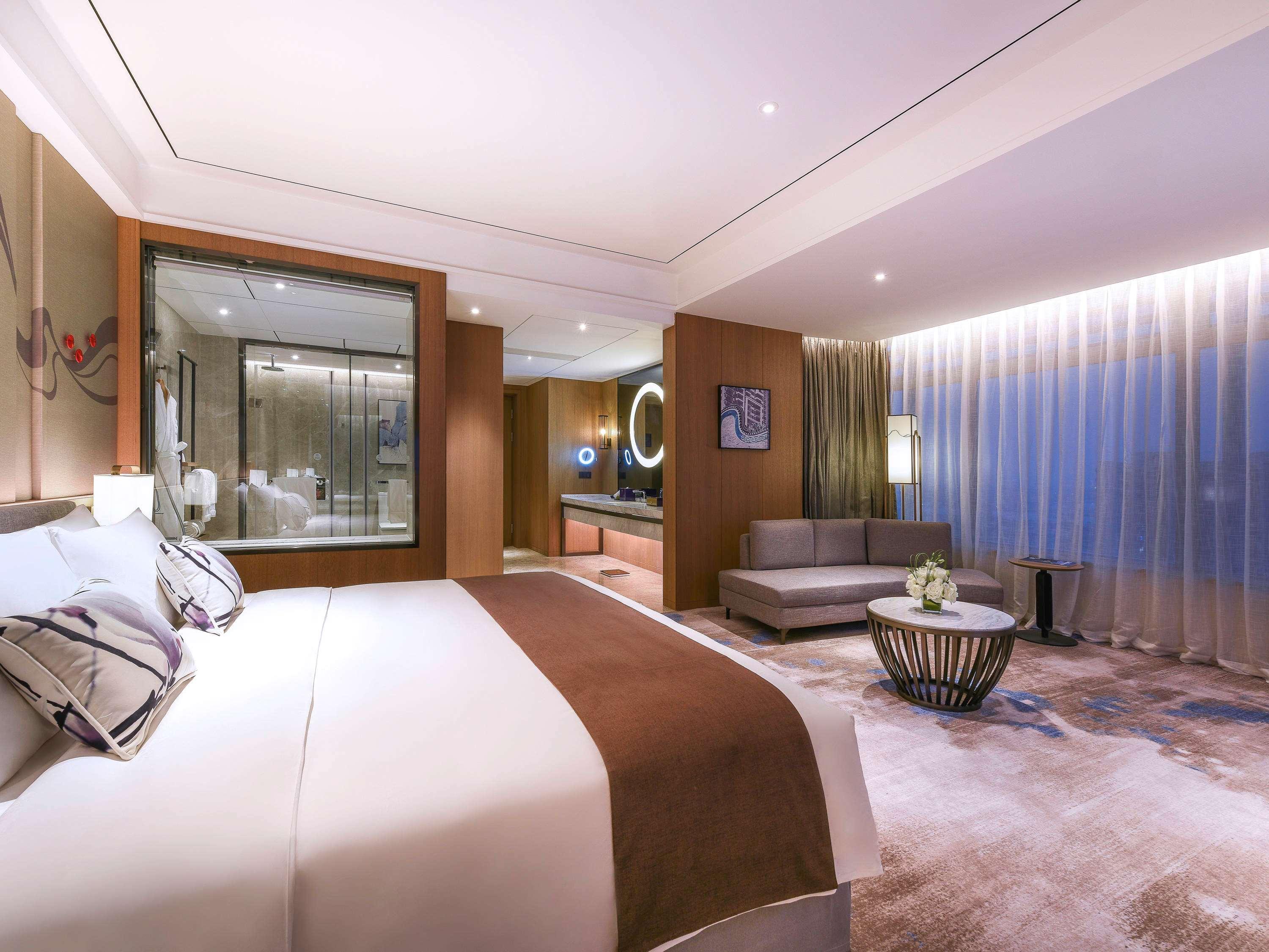 Grand Mercure Foshan Country Garden Экстерьер фото