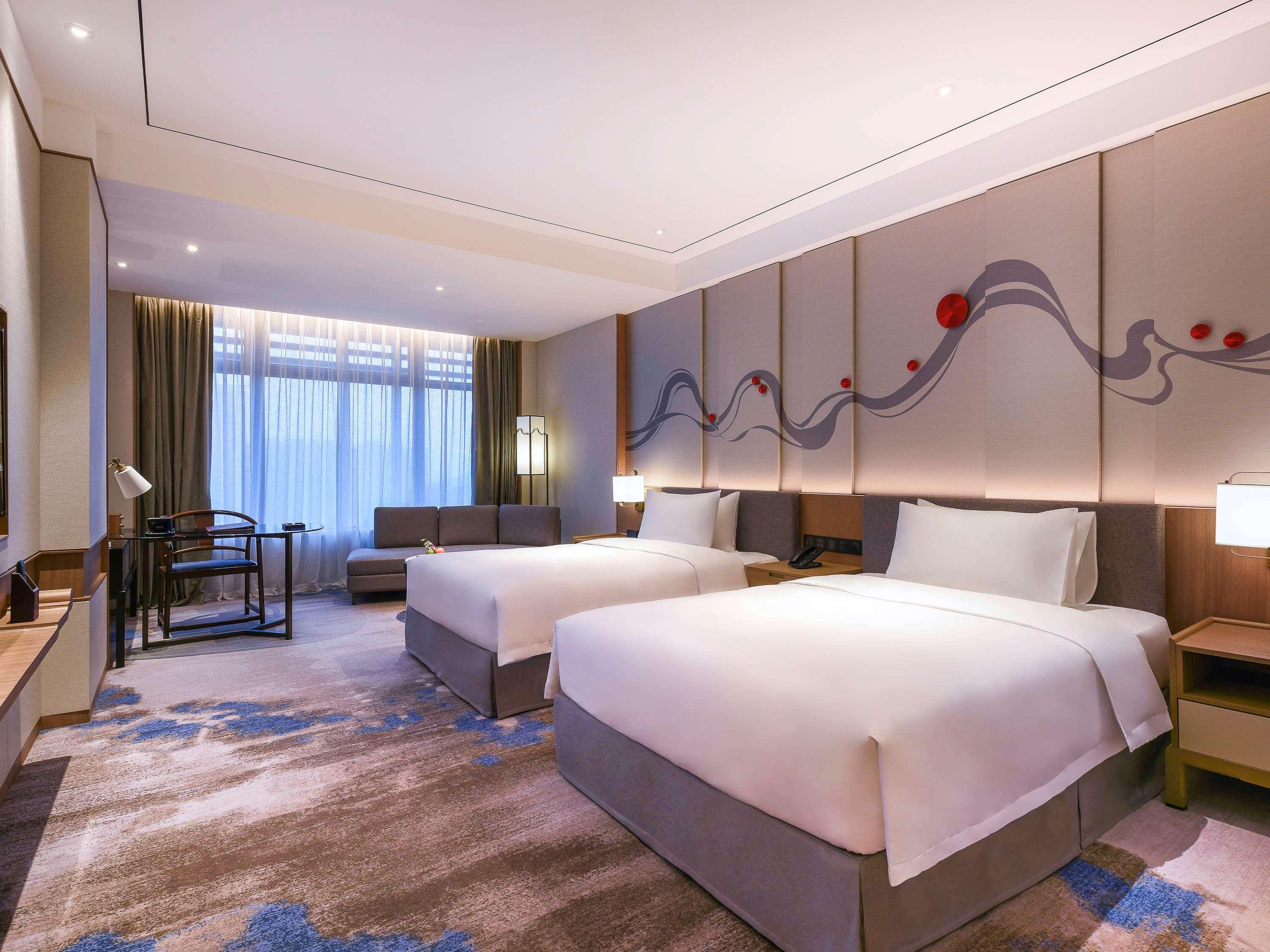 Grand Mercure Foshan Country Garden Экстерьер фото