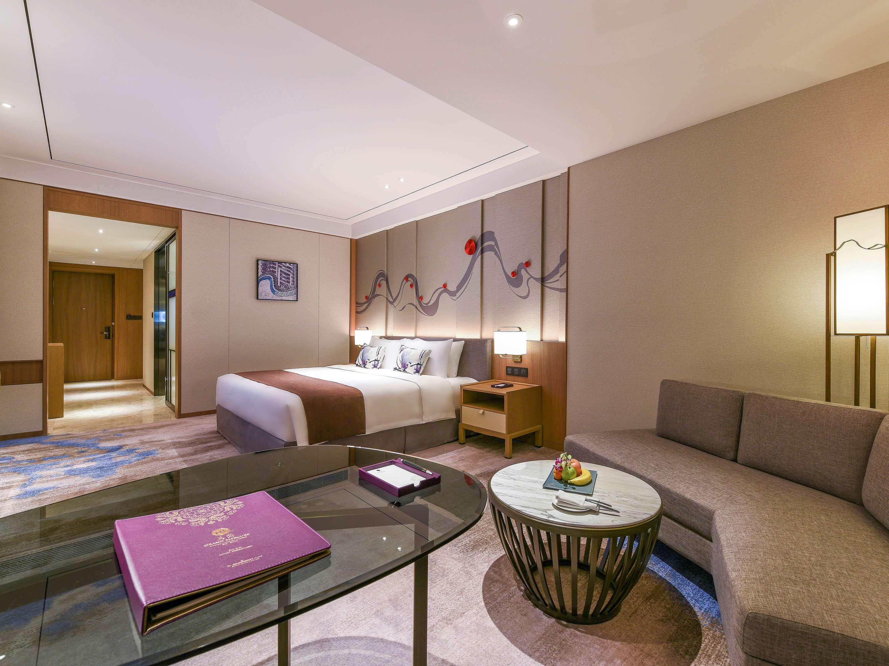 Grand Mercure Foshan Country Garden Экстерьер фото