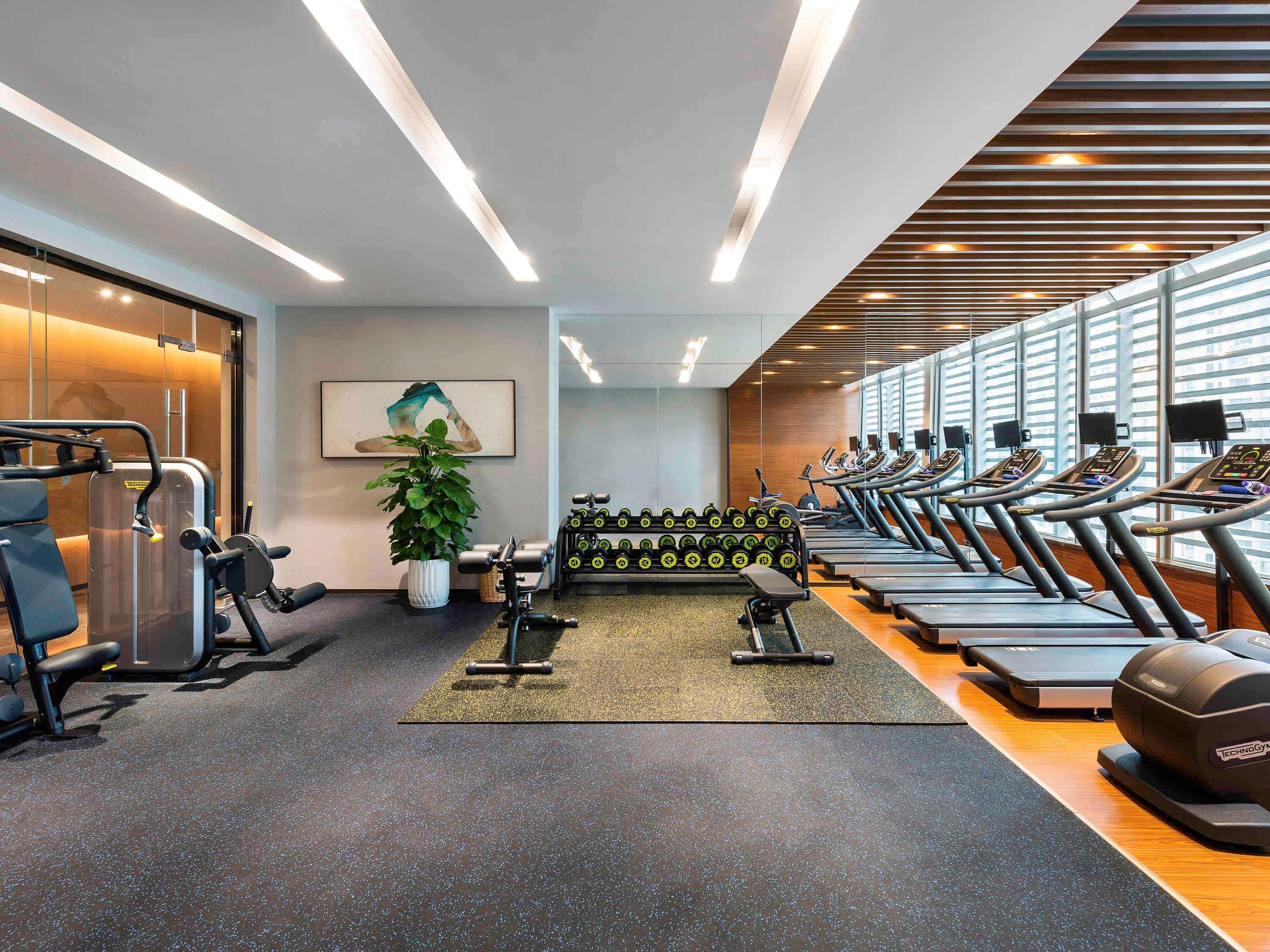 Grand Mercure Foshan Country Garden Экстерьер фото