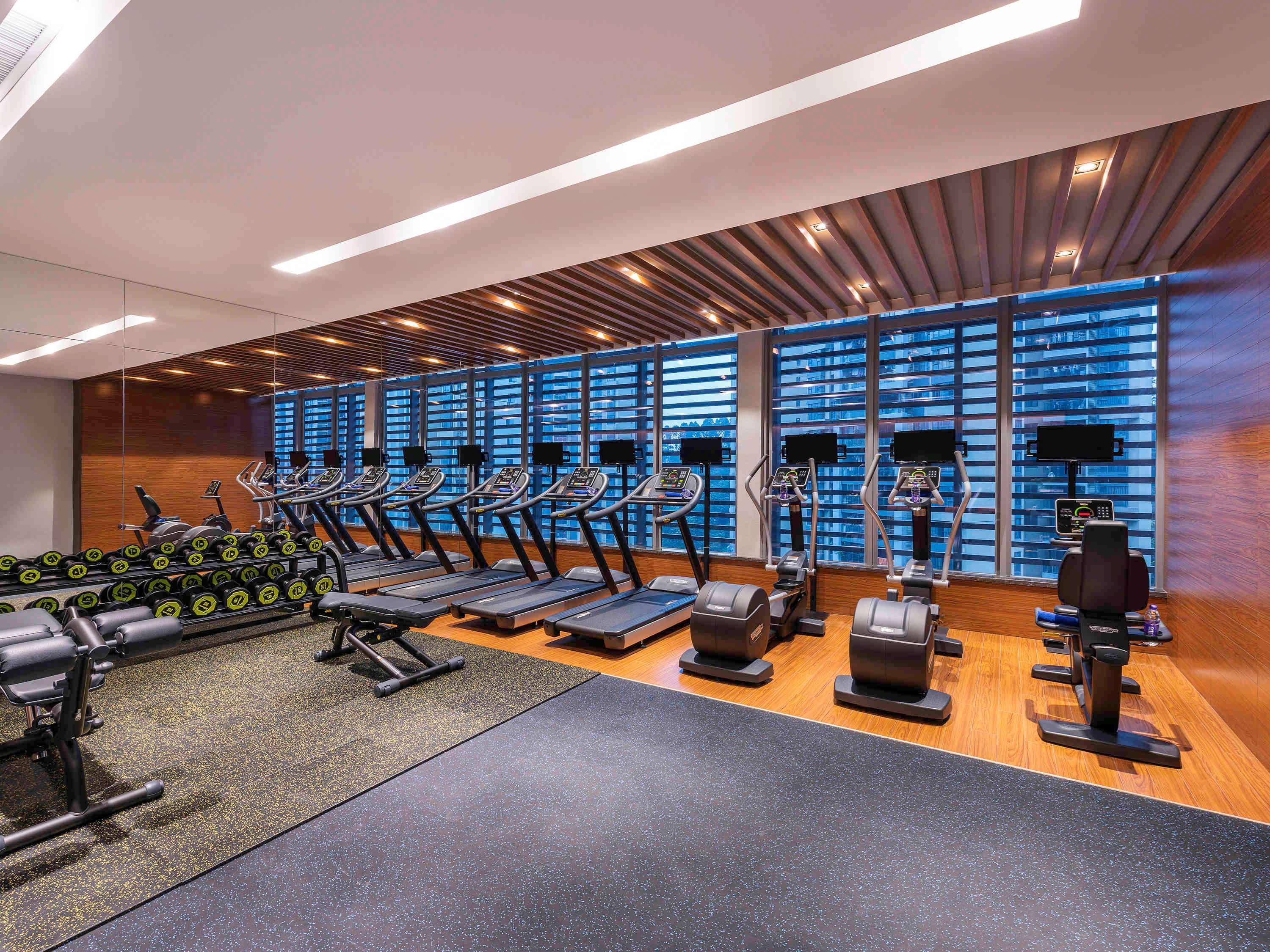 Grand Mercure Foshan Country Garden Экстерьер фото