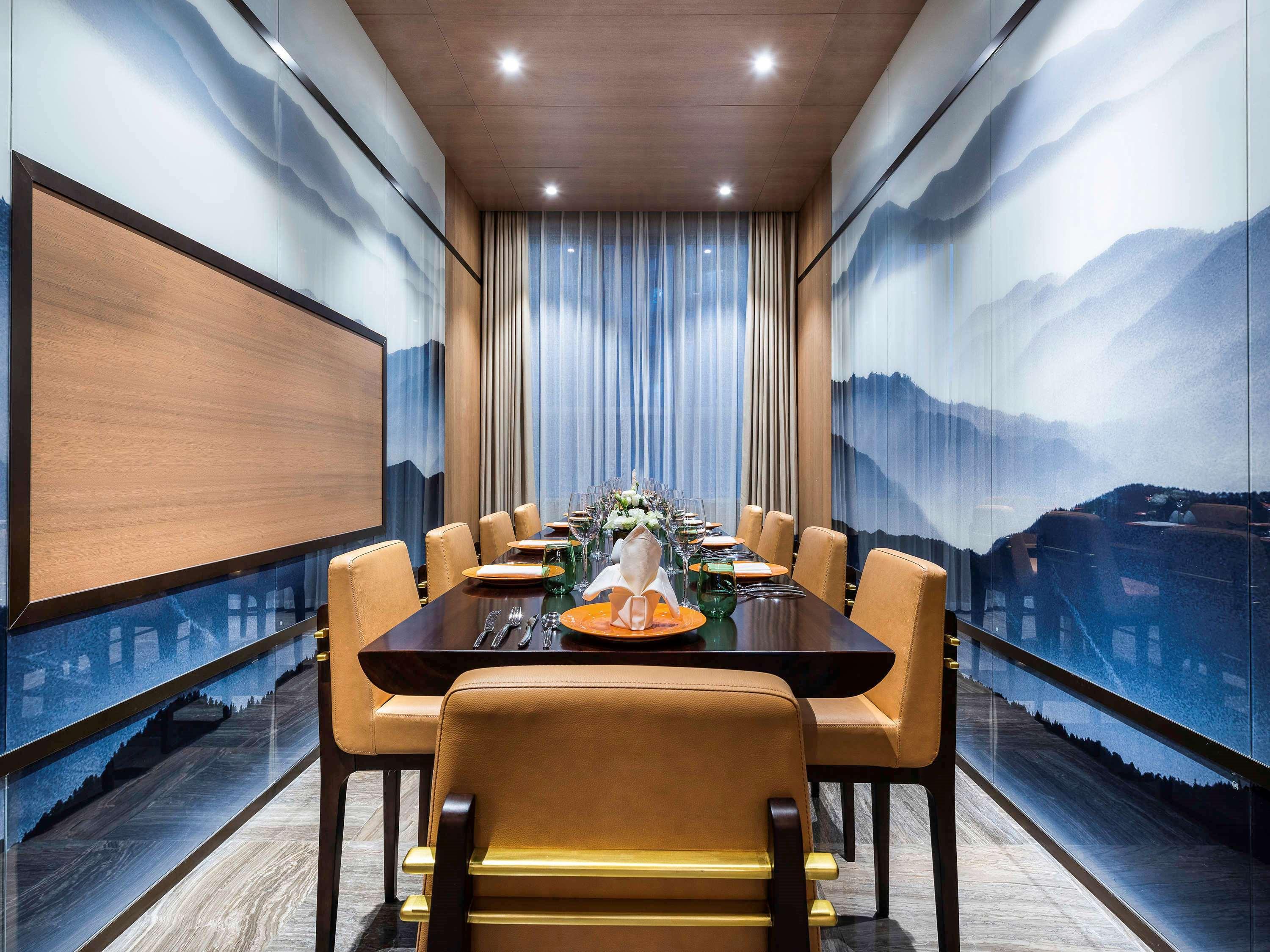 Grand Mercure Foshan Country Garden Экстерьер фото