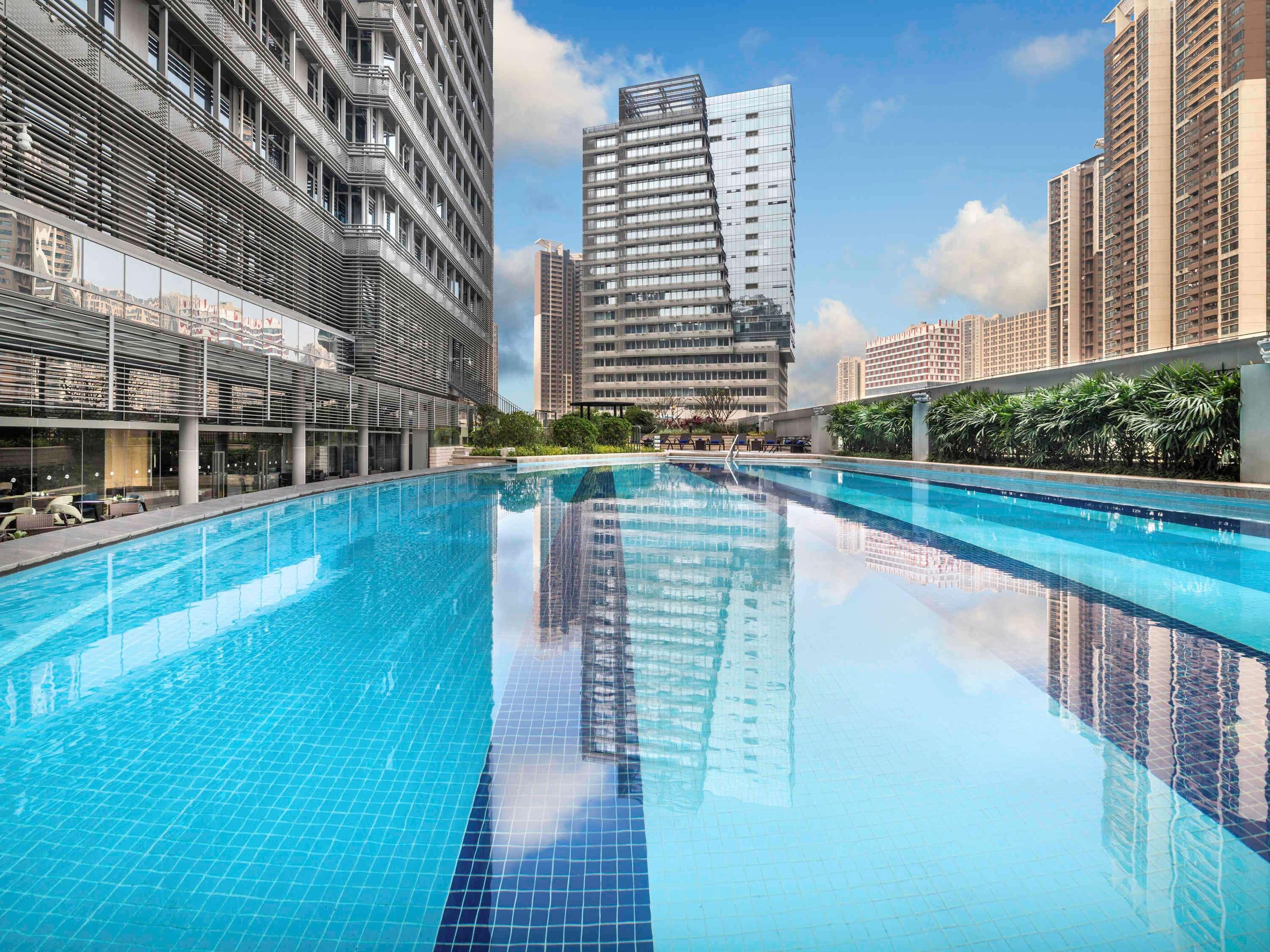 Grand Mercure Foshan Country Garden Экстерьер фото