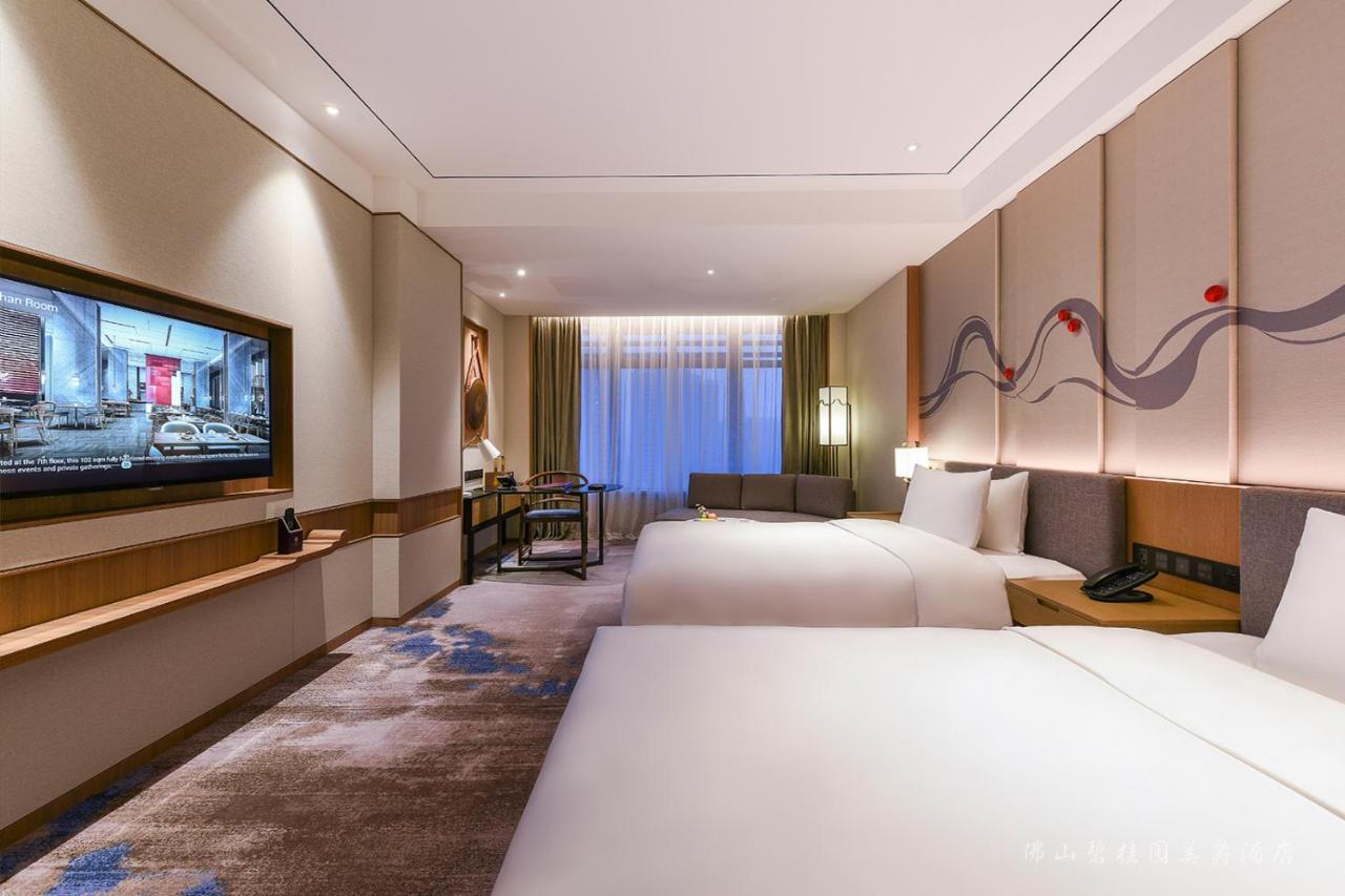 Grand Mercure Foshan Country Garden Экстерьер фото
