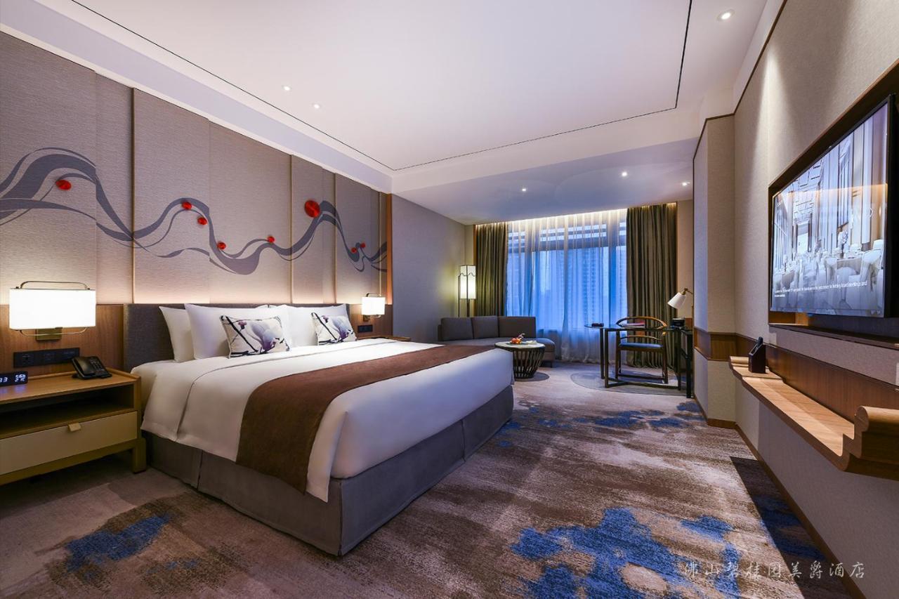 Grand Mercure Foshan Country Garden Экстерьер фото