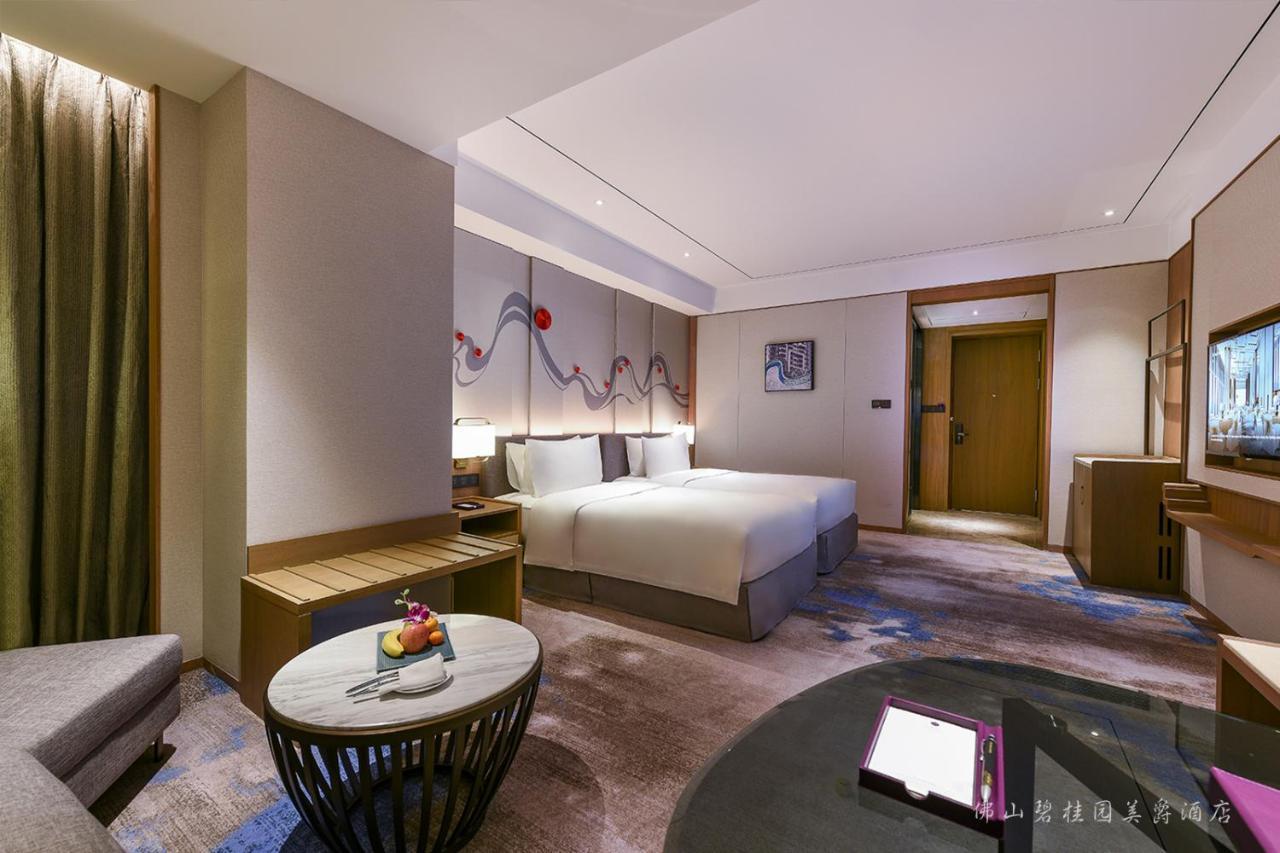 Grand Mercure Foshan Country Garden Экстерьер фото