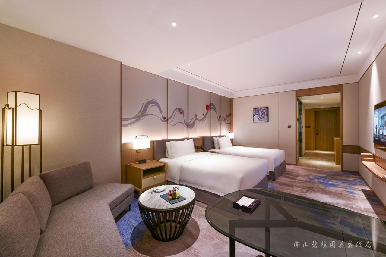 Grand Mercure Foshan Country Garden Экстерьер фото
