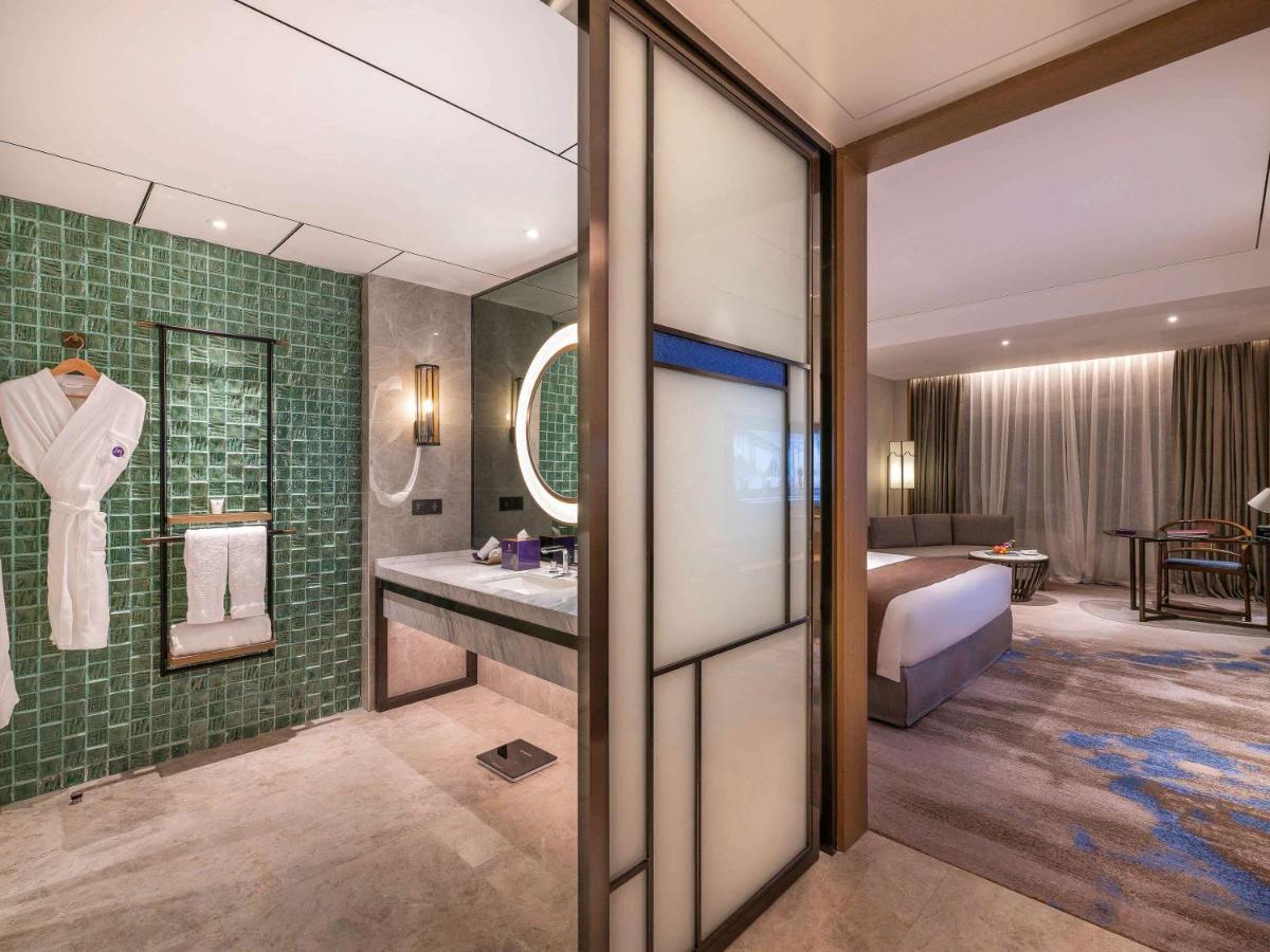 Grand Mercure Foshan Country Garden Экстерьер фото