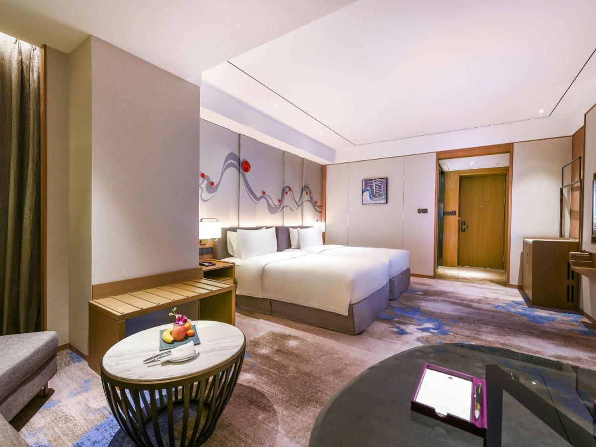Grand Mercure Foshan Country Garden Экстерьер фото